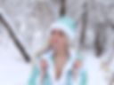 Snow Maiden