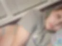 Pregnant woman