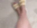 feet