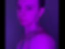 Purple shirtless 🙂