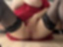 In stockings