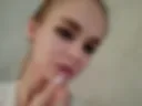little bit horny