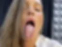 Teacher image. Orgasm