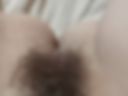 Hairy pussy