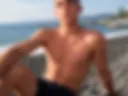 AT THE SEA
