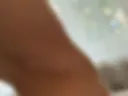 my buttocks