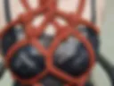 New Shibari in Black Ero