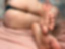 Ass with legs