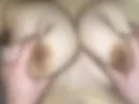Squeezing tits😍