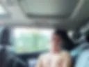 Photo in the car
