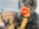 She