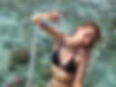 hot vacation