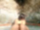 Valeska in the water