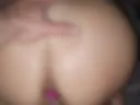 Sex + anal plug