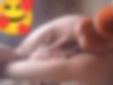 Dildo in the ass