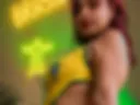 i love Brazil too 💛💚⚽