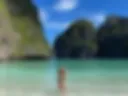 Photos in swimsuits!