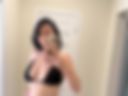 What do you think of my swimsuit?