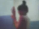 BF taking naughty photos of me in Korean hotel