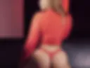 Sexy Marian