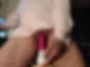 nora / dildo   pussy