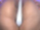 Doggye in a thong
