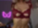 Beautiful underwear