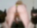 Tiny paties to drive you crazy