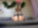 stockings and heels