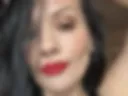 Red lips