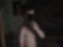 naked body with a boner
