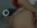 My ass