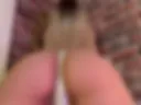 My ass
