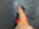 girld red