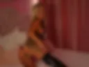 The pose that need to be spank