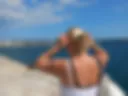 My sexy curvy MILF ass from every angle