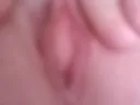 my pussy