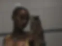 Very nasty girl