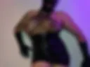 Sexy Doll of latex
