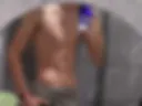 I'm in the shower