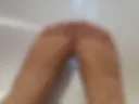 Wide Feet