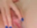 Pussy and ass close up