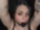 Kinky Photoshoot