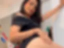 Thick ass