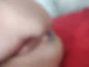 Anal and double dildo