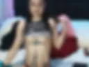 My little tits want your tongue by sucking my love