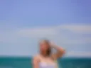 A Goddess in the Caribbean!!