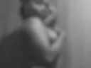 my body B&W