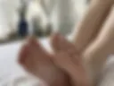 My feet