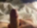 My cock